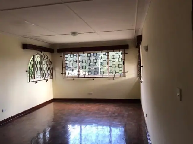4 Bedroom House For Rent In Lavington, Olenguruone Road — photo 12