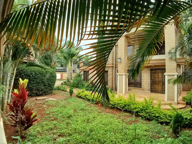 4 Bedroom Townhouse For Sale/Let In Syokimau, Mombasa Road — photo 7