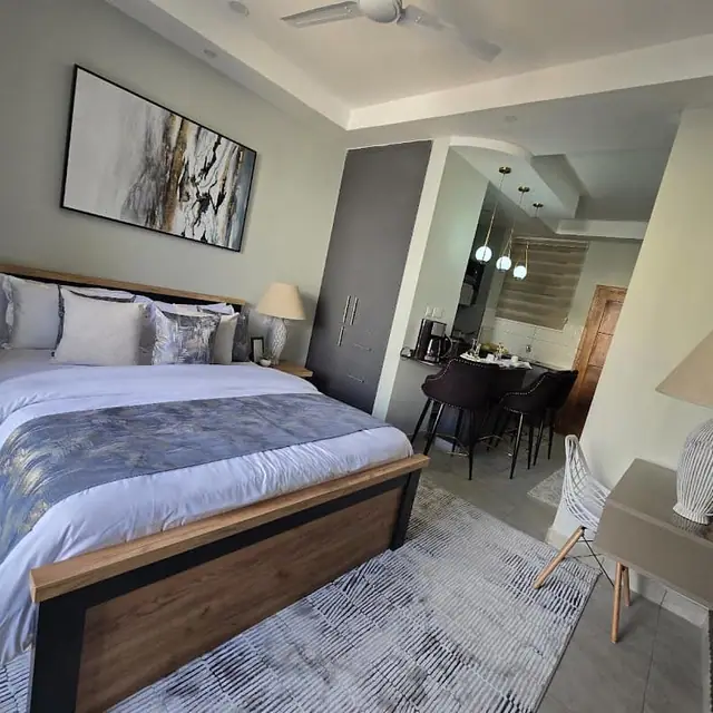 Coral Sands Residence Nyali Mombasa — photo 8