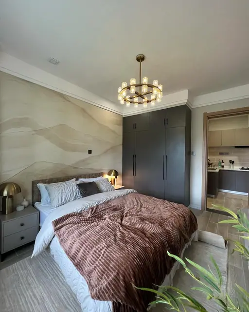 1 Bedroom Apartments For Sale In Lavington, Nairobi — photo 4