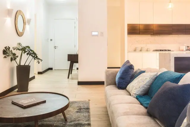 Cascadia Apartments — photo 9