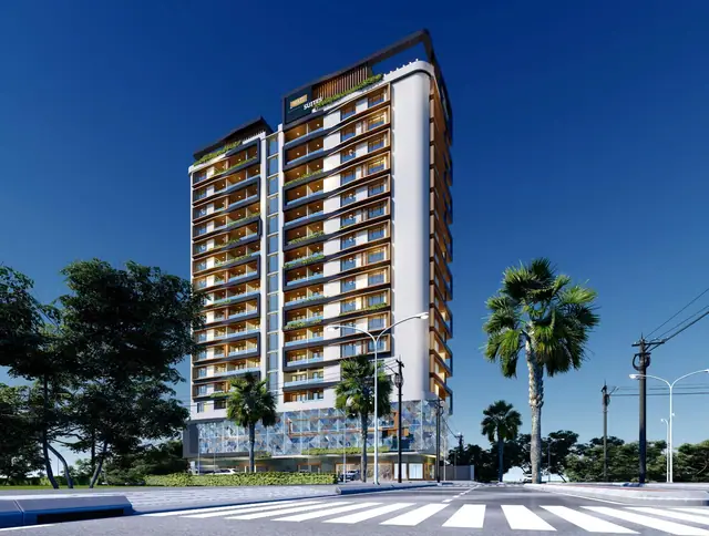 3 Bedroom Apartment For Sale In Parklands, Nairobi — photo 5