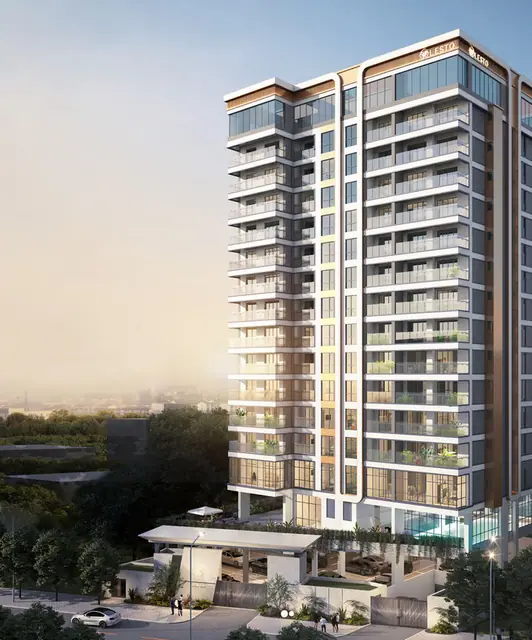 LESTO RESIDENCES 1 & 2 BEDROOM APARTMENTS, OJIJO CLOSE — photo 11