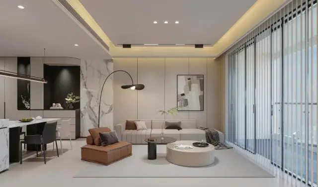 3 Bedroom Apartments With Dsq For Sale In Brookside, Westlands — photo 7