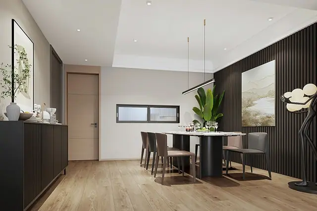 LIBRA RESIDENCES KILIMANI – 3,4 & 5 BEDROOM WITH DSQ — photo 4