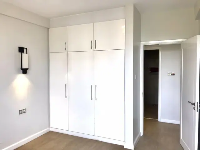 2 Bedroom Apartment For Rent Riverside Drive — photo 6