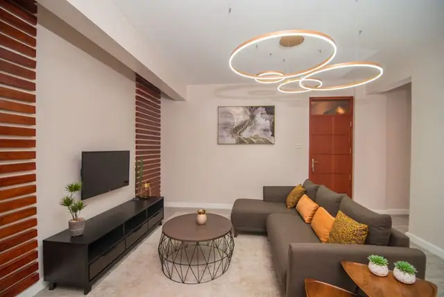 Grand Eben Park. 2 And 3 Bedroom Apartments For Sale On Ngong Road, — photo 2