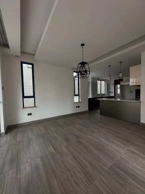 5 Bedroom Townhouse For Rent In Lavington, Nairobi — photo 4