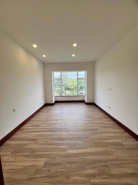 Luxurious 3 Bedroom Apartment For Rent In Parklands, Nairobi Off Limuru Road — photo 13
