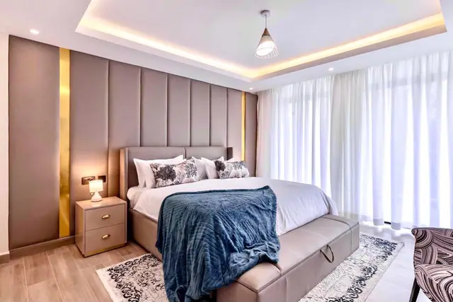 4 Bedroom Duplex For Sale In Westlands, General Mathenge — photo 14