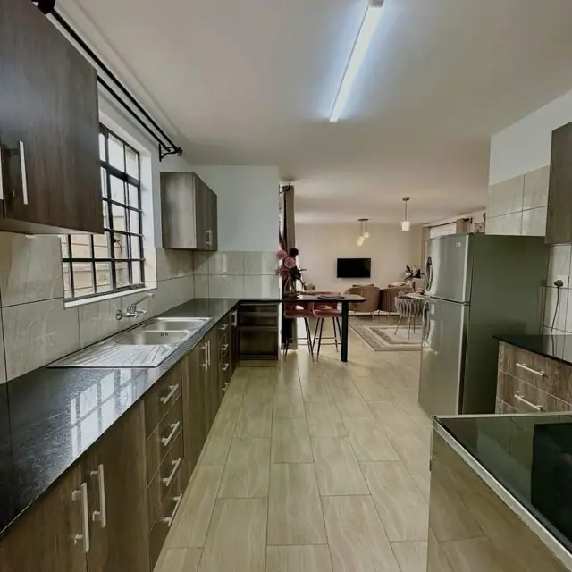 REGENTS PARK – 4 BEDROOM HOUSE FOR SALE IN SYOKIMAU, MOMBASA ROAD — photo 3