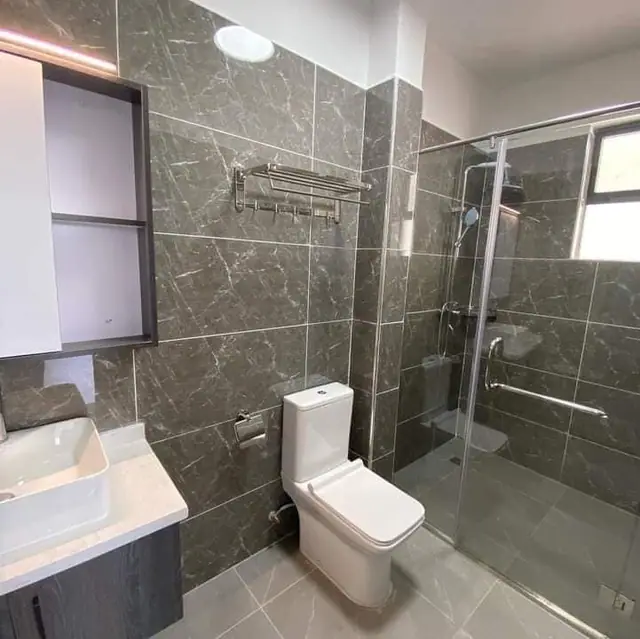 2 bedroom apartment for sale in Kilimani, Nairobi — photo 6