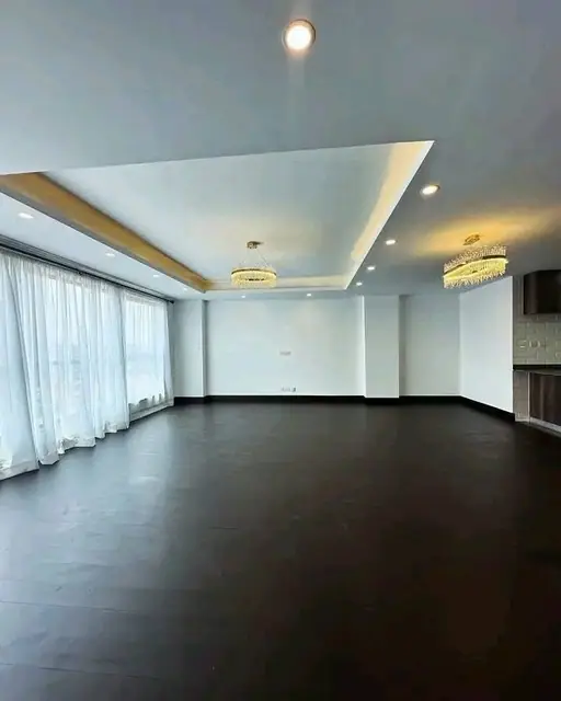 4 Bedroom Duplex For Rent In Lavington, Nairobi Off Gitanga Road — photo 2