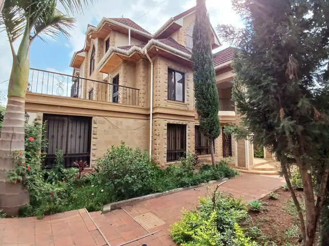 4 Bedroom Townhouse For Sale/Let In Syokimau, Mombasa Road — photo 3