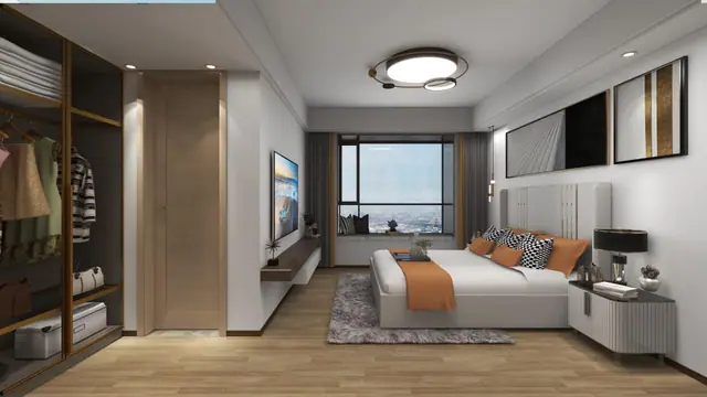 1 & 2 bedroom apartment for sale in Kileleshwa, Nairobi — photo 16