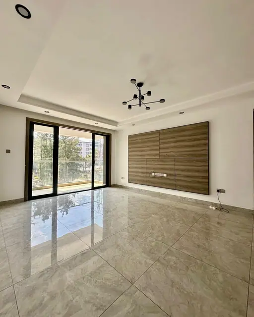 3 Bedroom Apartment For Rent In Kilimani, Nairobi — photo 2