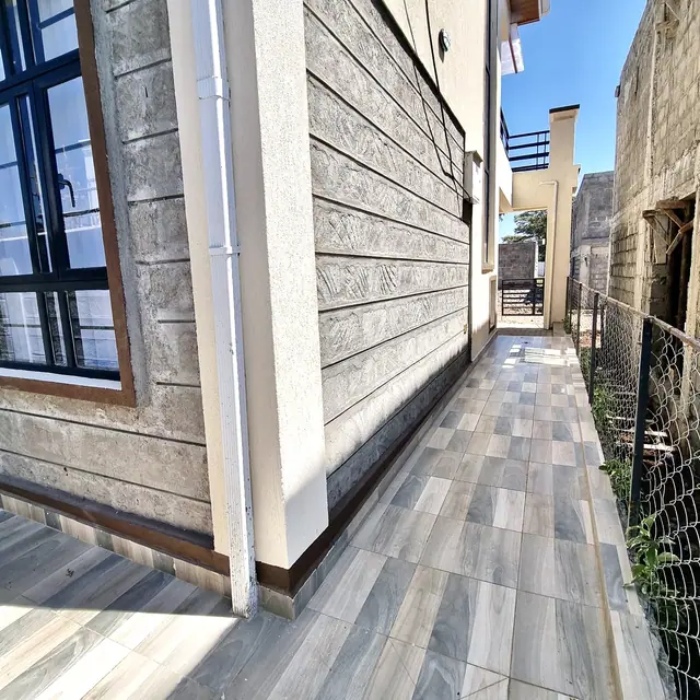 Forest Hill Homes – 3 Bedroom All En-suite With Dsq For Sale In Ngong Kibiko — photo 5
