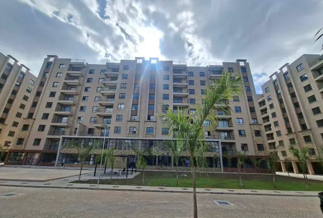 3 Bedroom Apartments For Rent In Syokimau, Mombasa Road — photo 3
