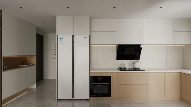 Riara Oasis Residence – Studio 1,2 & 3 Bedroom Apartment For Sale In Kilimani, Riara Road — photo 3
