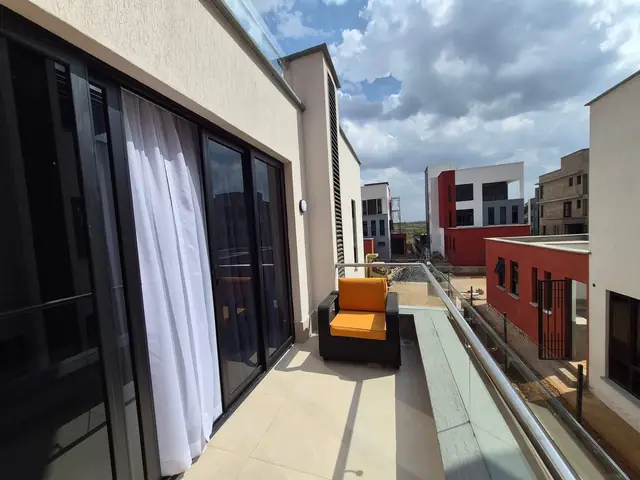 4 Bedroom Townhouse For Sale In Membley, Ruiru — photo 26