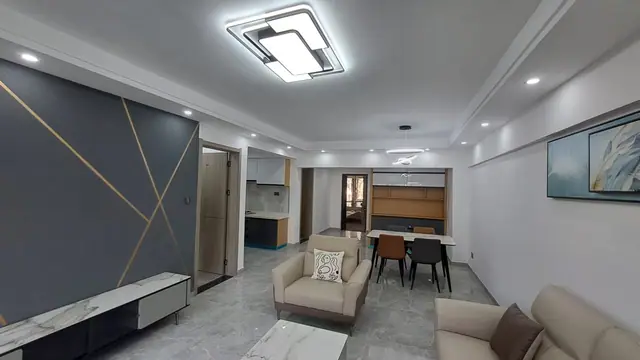 City Oasis Homes, 1 & 2 Bedrooms Apartments For Sale In Kilimani — photo 6