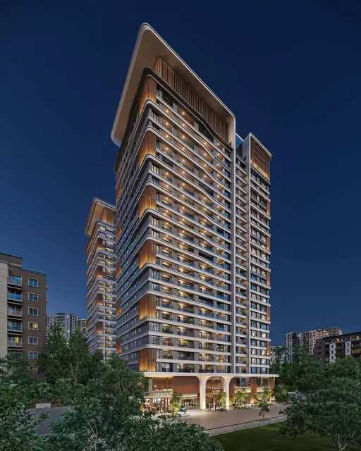 Ivy Park Residence Kirichwa Kilimani — photo 2
