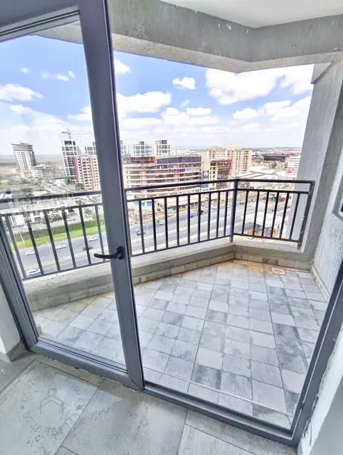 3 Bedroom Apartment For Rent In South B, Mombasa Road — photo 7