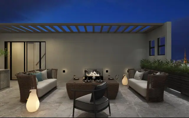 Zelig Villas. 6 Bedroom Luxurious For Sale In Lavington, Nairobi — photo 32