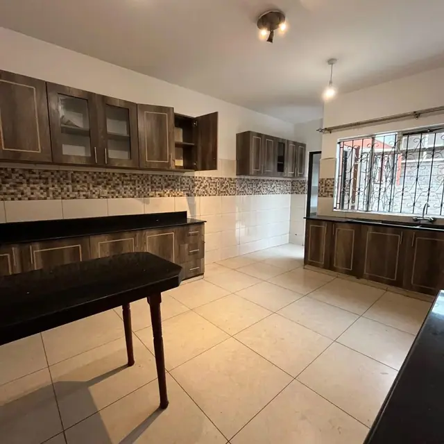4 Bedroom Townhouse For Sale In Westlands, Brookside — photo 7