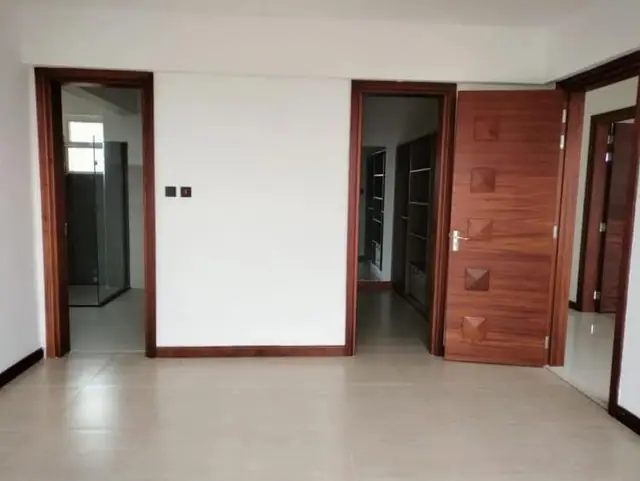Luxurious 4 Bedroom Apartment With DSQ For Rent In Westlands, General Mathenge Road — photo 4