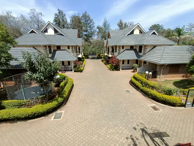 Block Of Townhouse For Sale In Kileleshwa, Nairobi — photo 5