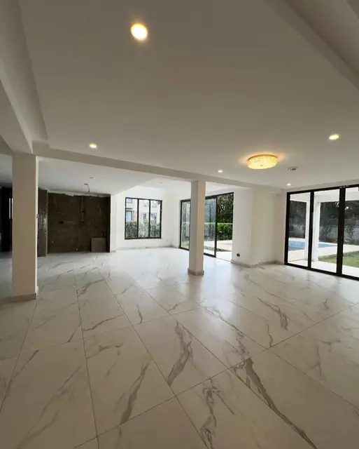 5 Bedroom Townhouse For Rent In Karen, Ndege Rd — photo 4
