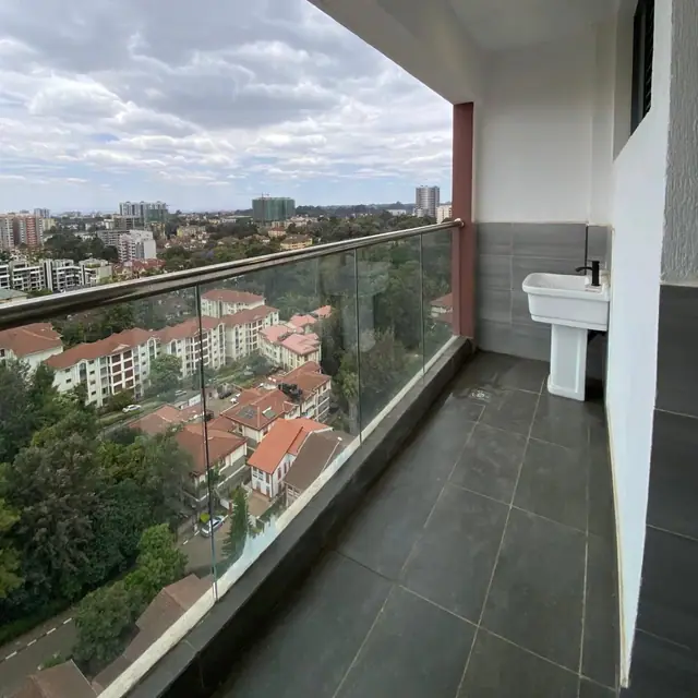 2 Bedroom Apartments For Rent In Lavington, Nairobi — photo 4