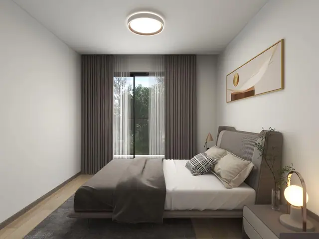 Pinecrest View, 2 Bedroom Apartments For Sale In Kilimani. — photo 4