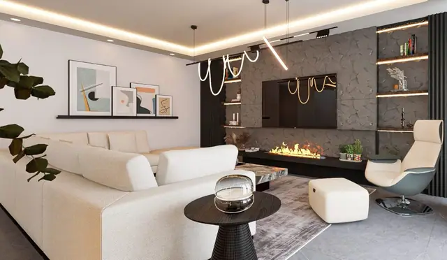 Zada Residence – 4 & 5 Bedroom Townhouse For Sale In Kitisuru, Nairobi — photo 6