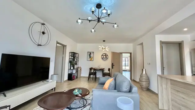 South Park Apartments For Sale In South C Nairobi — photo 14