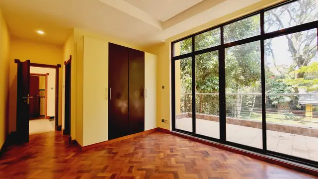 5 Bedroom Townhouse For Rent In Lavington, Naushad Merali Dr — photo 3