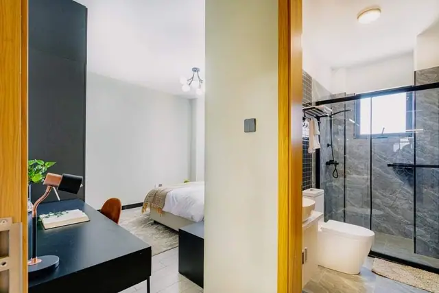 Platinum Oaks. 4 & 5 Bedroom Apartments For Sale In Kileleshwa, Nairobi — photo 6