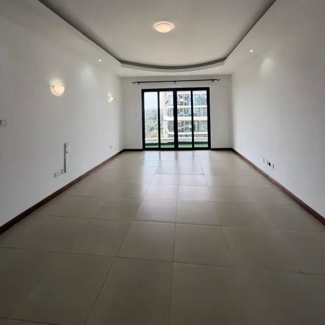 2 Bedroom Apartment For Rent In Westlands — photo 5