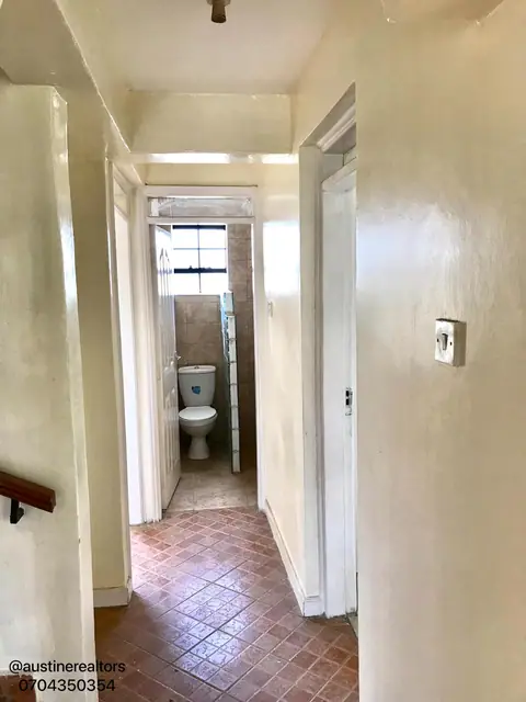4 Bedroom House With Dsq In Syokimau, Mombasa Road — photo 9