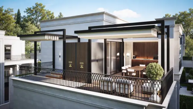 1899 Lavington – 5 Bedroom Villa For Sale In Lavington — photo 18