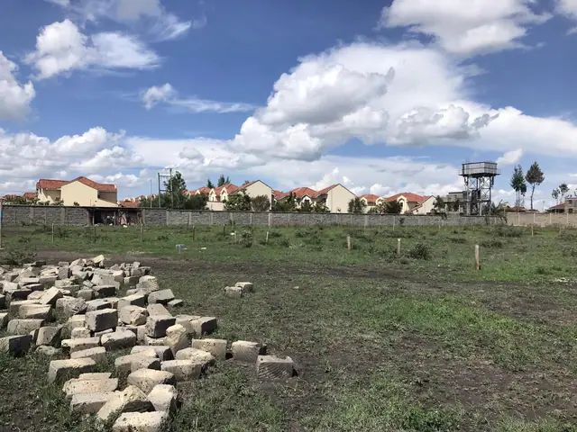 Plots for sale in Syokimau — photo 2