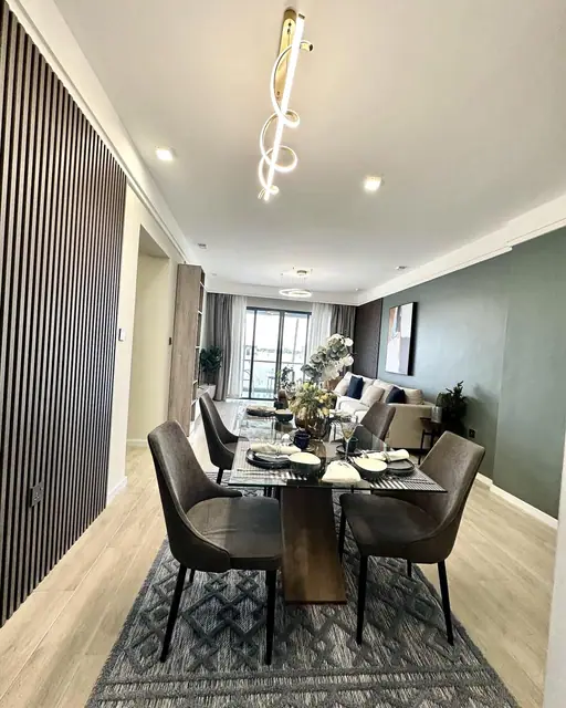 2 bedroom apartment for sale in Syokimau — photo 4