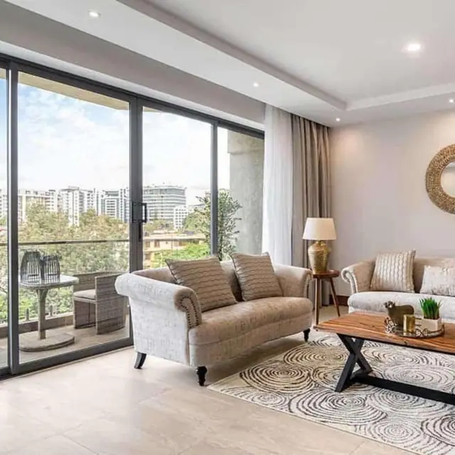 2 & 3 bedroom apartment for sale in Westlands, Nairobi — photo 4