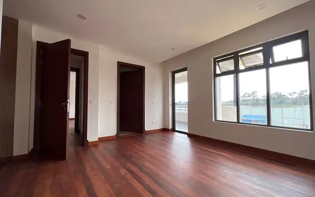 5 Bedroom Townhouse For Rent In Karen, Langata Road — photo 13