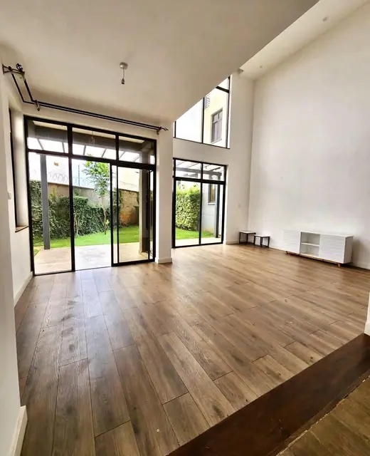 4 bedroom townhouse for sale in Loresho — photo 3