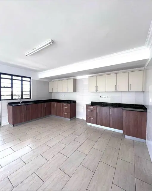 2 Bedroom Apartment For Rent in Kileleshwa, Nairobi — photo 4