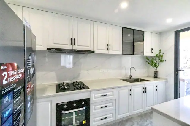 The Alba Garden Apartment Studio, 1,2 & 3 Bedrooms — photo 4