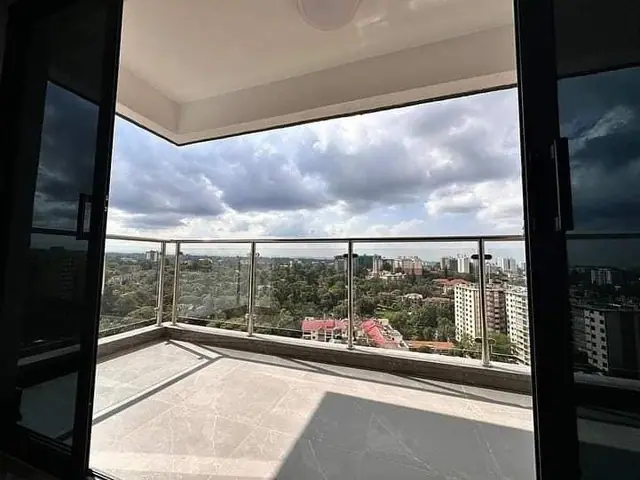 3 Bedroom Apartment For Rent In Kilimani, Riara Rd — photo 7