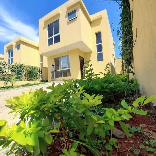 3 Bedroom House For Sale In Lower Kabete, Mwimuto — photo 1